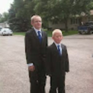 Meet your Posher, Christy